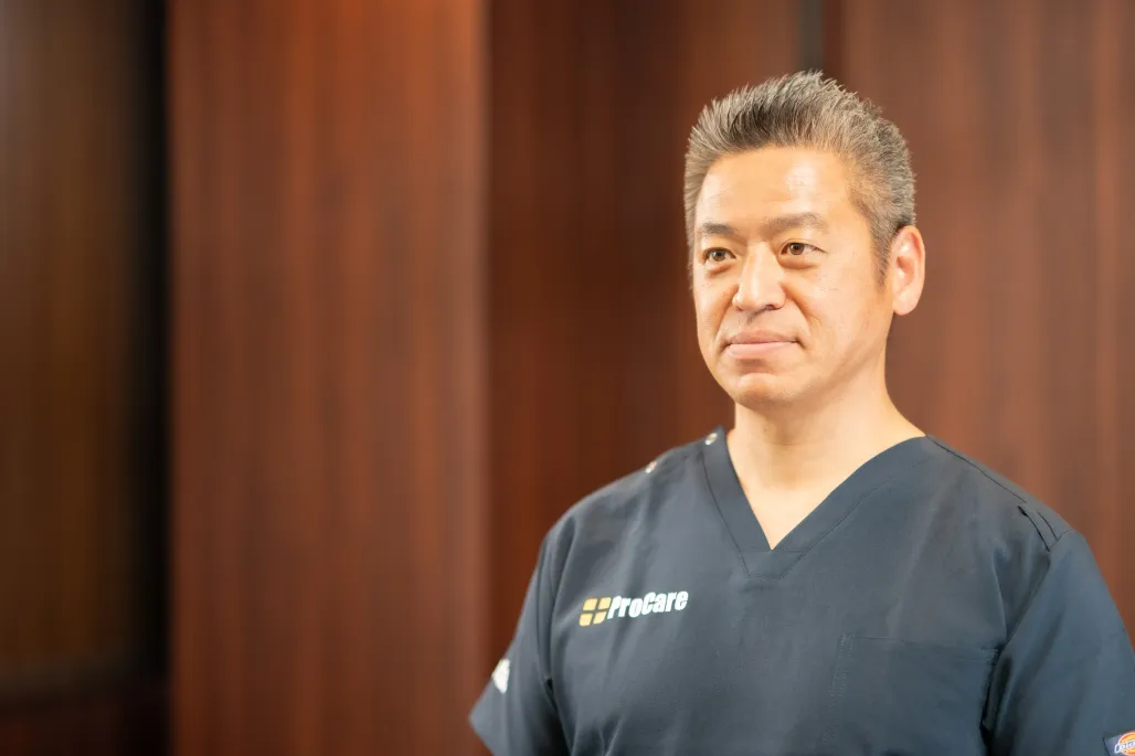 Tsuji Fumimasaの写真